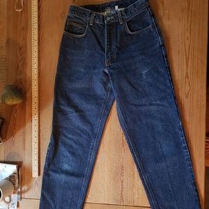 Vintage Awesome Mom jeans